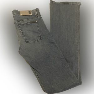 NWT 7 For All Mankind The Skinny Bootcut Jeans
